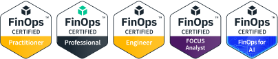 FinOps Certification and Training